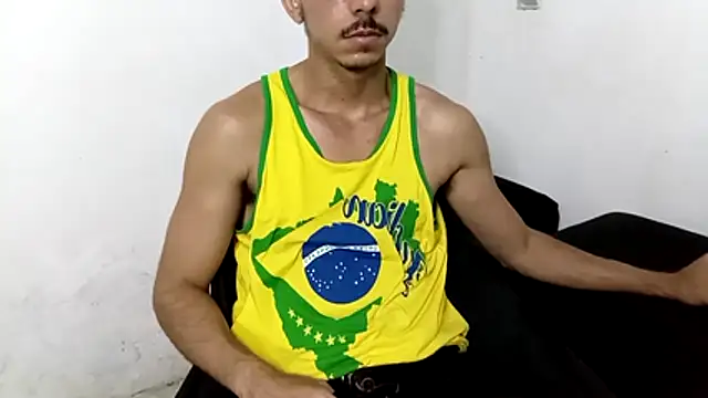 MagrinhoSaradoo live