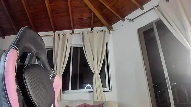 IsaFontanna live