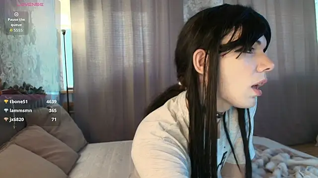 QuartzVenom live