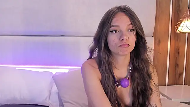 AmmyJones_ live