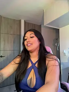 SharaRous live