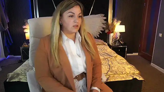 AlissyaGrayy live