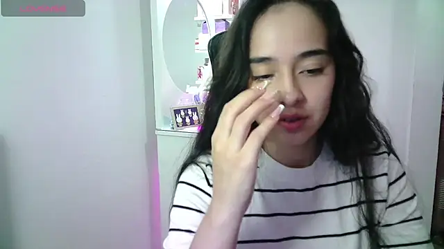 aineangeel live