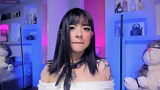 Selene_bennet live