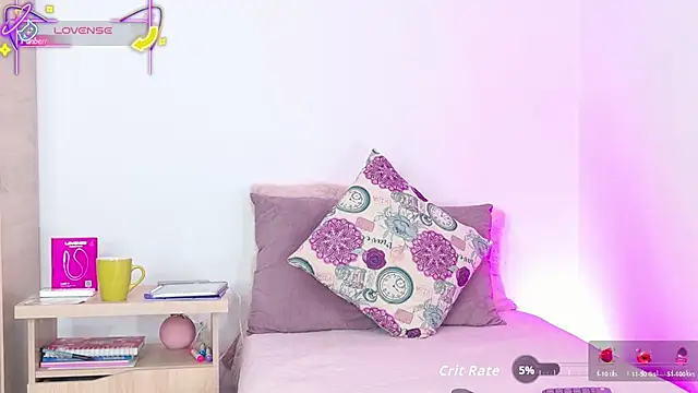 caro_hill live