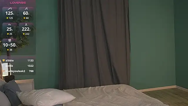 Lisafoxy_ live