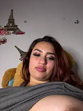 naomirouse_ live