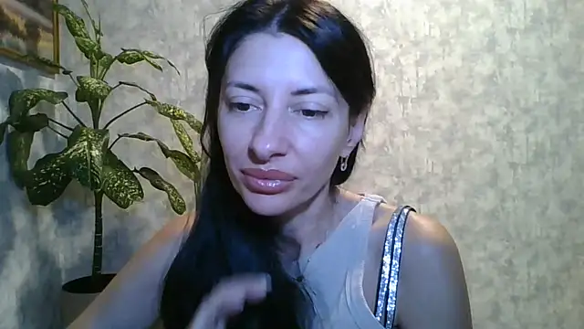 LissaBlossom live