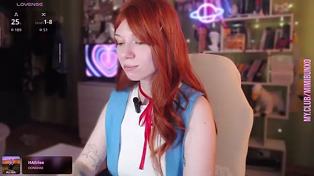 mimibunxo live