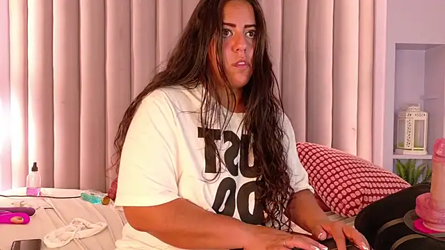 ShelyEvans__ live