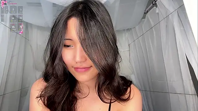 JaneyCage live