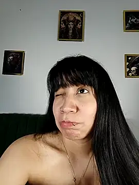 Esmeralda16 live