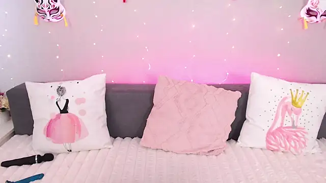 Evarey_ live