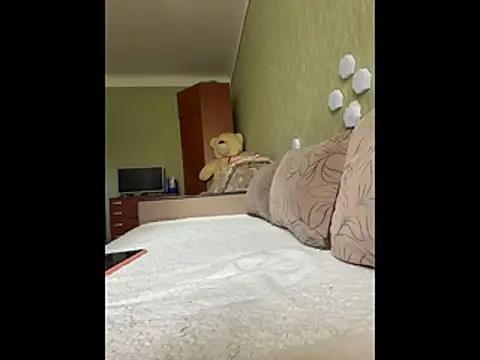 Arina_Bloom live