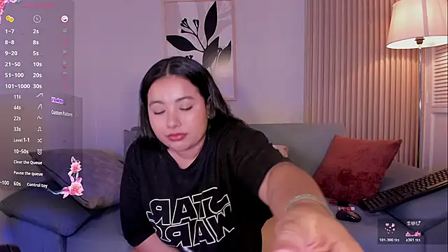 Hinata_98 live