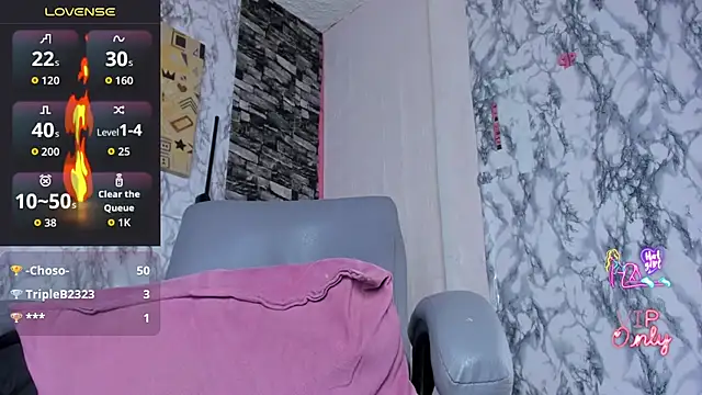 SweetDolly_22cm live