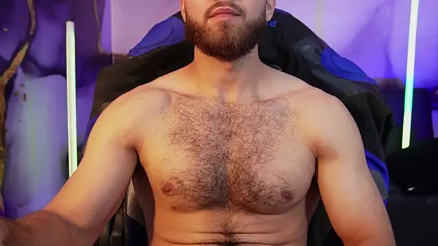 Oliver_Dallas1 live
