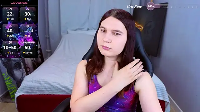 SabrinaLee live