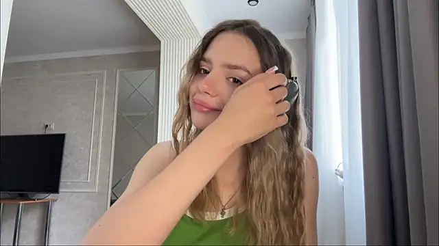 DorianRamsden live