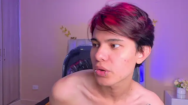 Derek_Sinn live