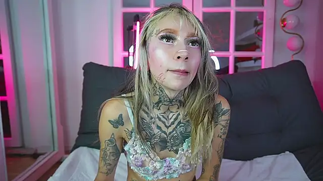 miss___angel live
