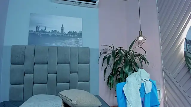 valery_rivers live