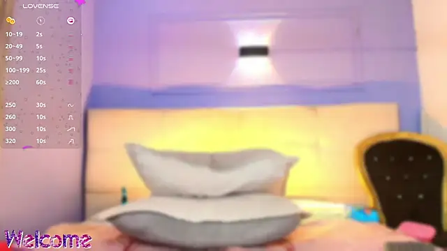 Keycesex live