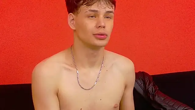 LoganSteel_ live