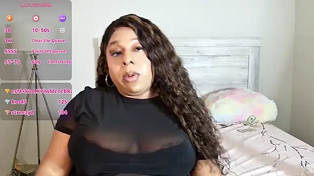 Carmen_Cream live