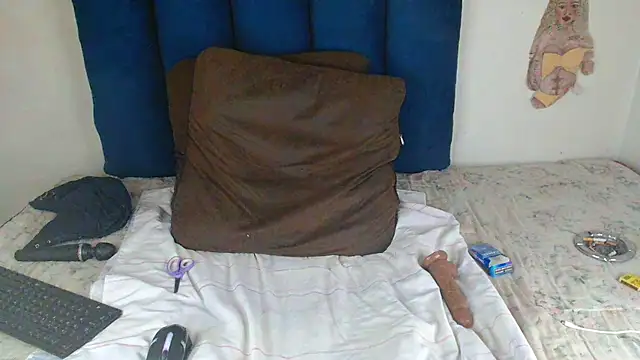 SexyyMandy live