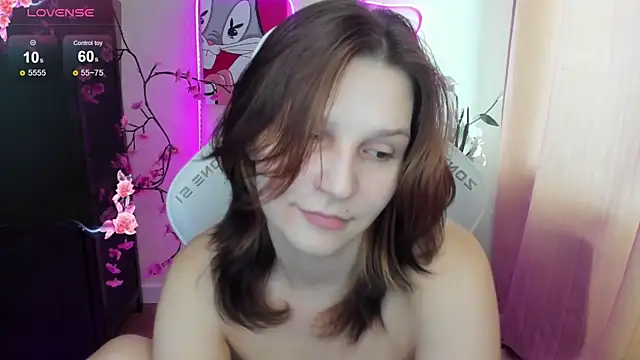 AudreyyKim live