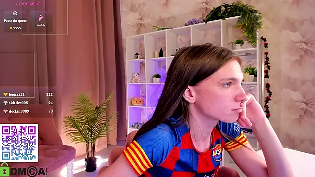 Ella_Fex live