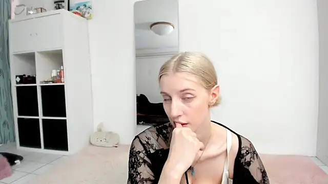 KenzieDawton live