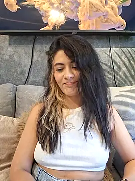AshleyyHall live