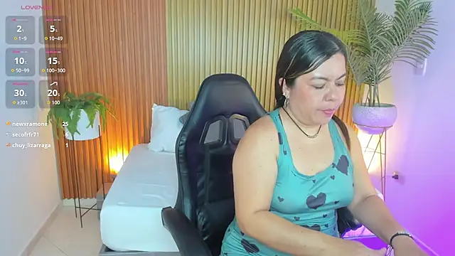 nahia_13 live