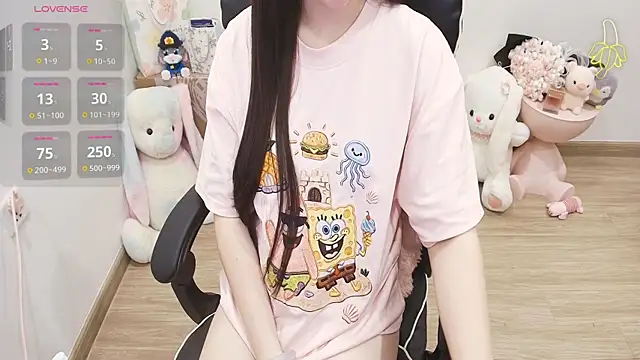 Nana_Chu live