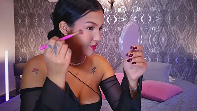 DannaSpencer_ live