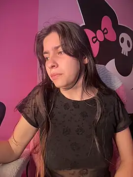 Stefany_LS live