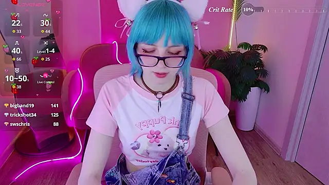 666_marshmallow live