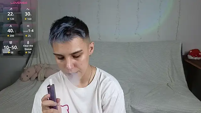 LuxuryLoverss live