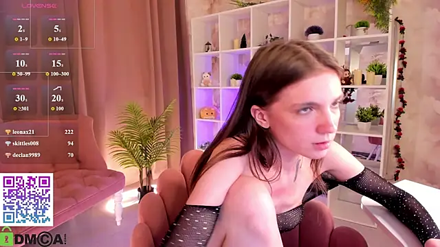 Ella_Fex live