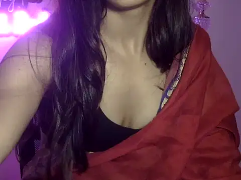 lusty_tanu live