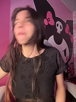 Stefany_LS live