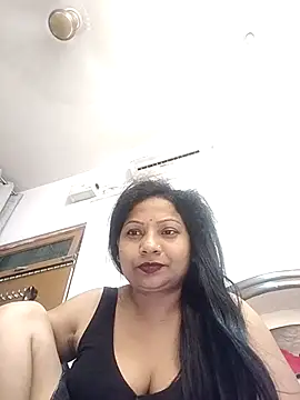 Cute-Janvi20 live