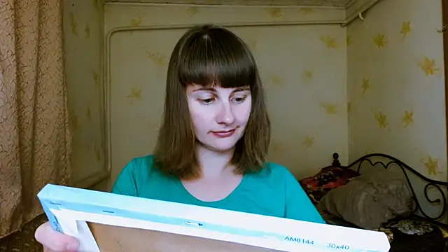 AlinaTailor live