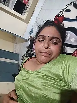 Anjli_hot44A live