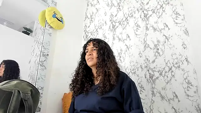 Shanom01 live