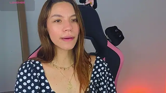 AntonellaaRossii live