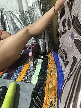 Hotty-Rani-Bhabi live