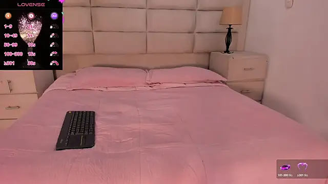 DulcePrince_ live